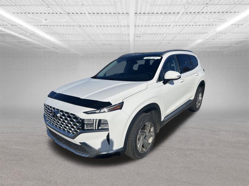 hyundai Santa Fe 2023