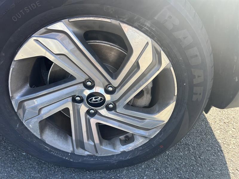 hyundai Santa Fe 2023 - 3