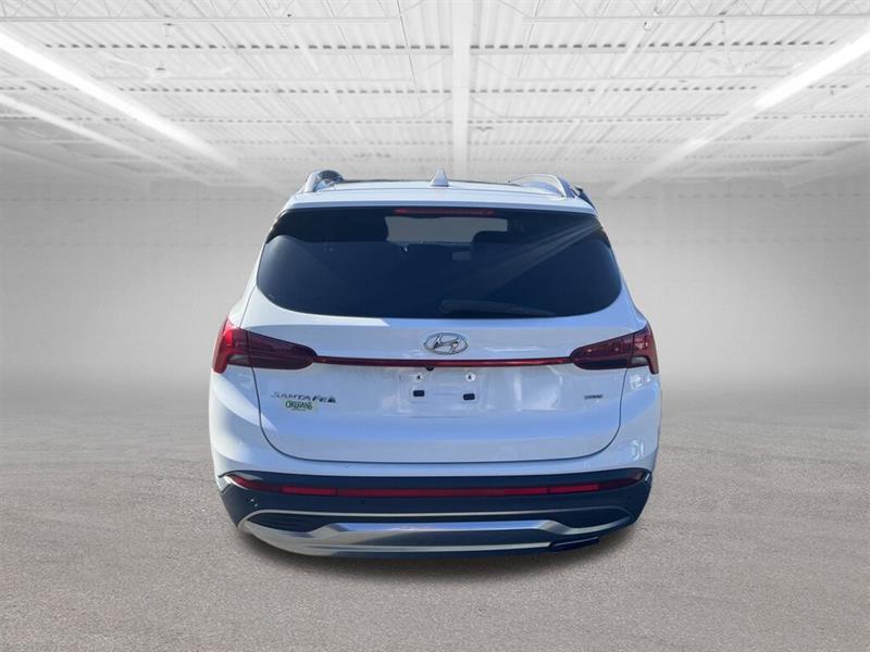 hyundai Santa Fe 2023 - 6