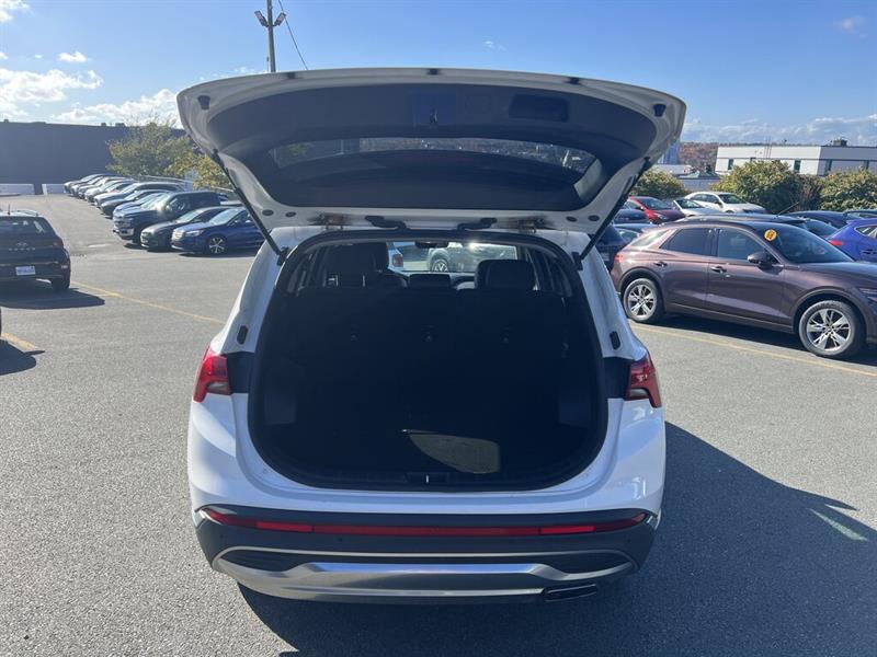 hyundai Santa Fe 2023 - 8
