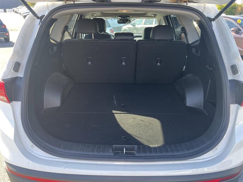 hyundai Santa Fe 2023 - 9