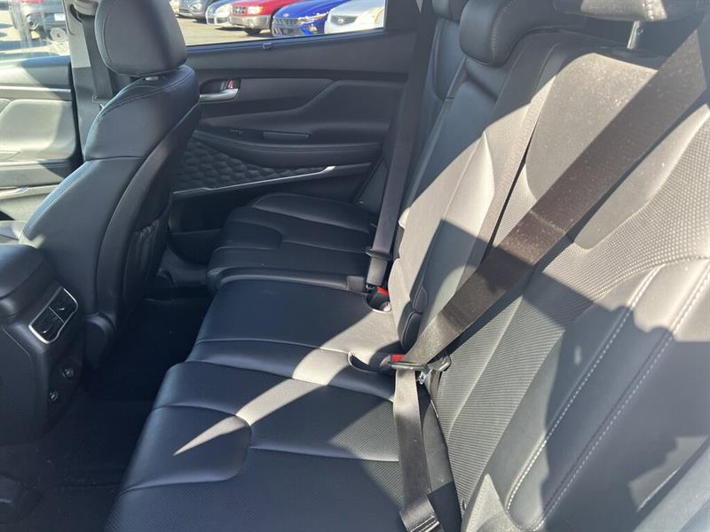 hyundai Santa Fe 2023 - 13