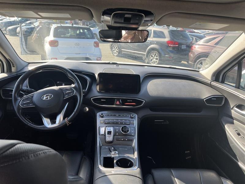 hyundai Santa Fe 2023 - 17