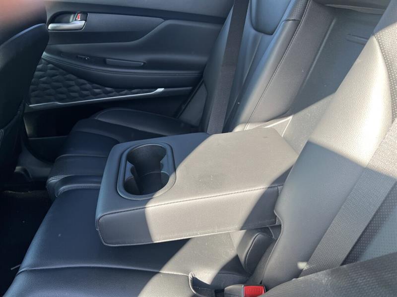 hyundai Santa Fe 2023 - 18