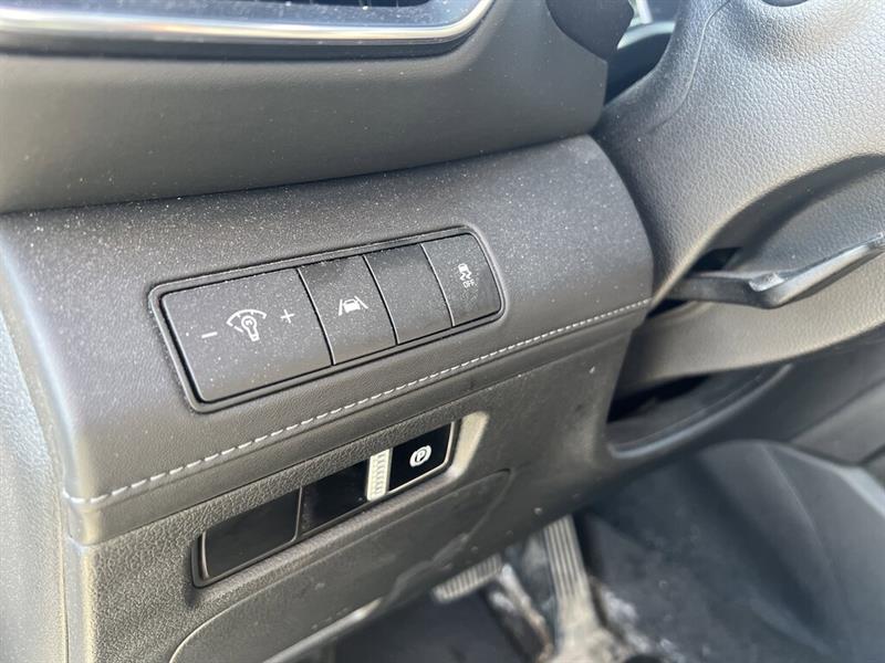 hyundai Santa Fe 2023 - 20