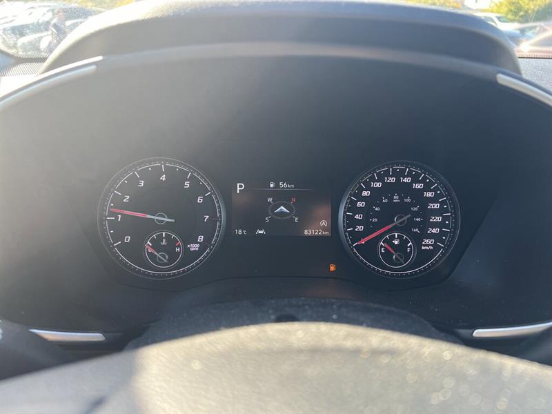 hyundai Santa Fe 2023 - 22