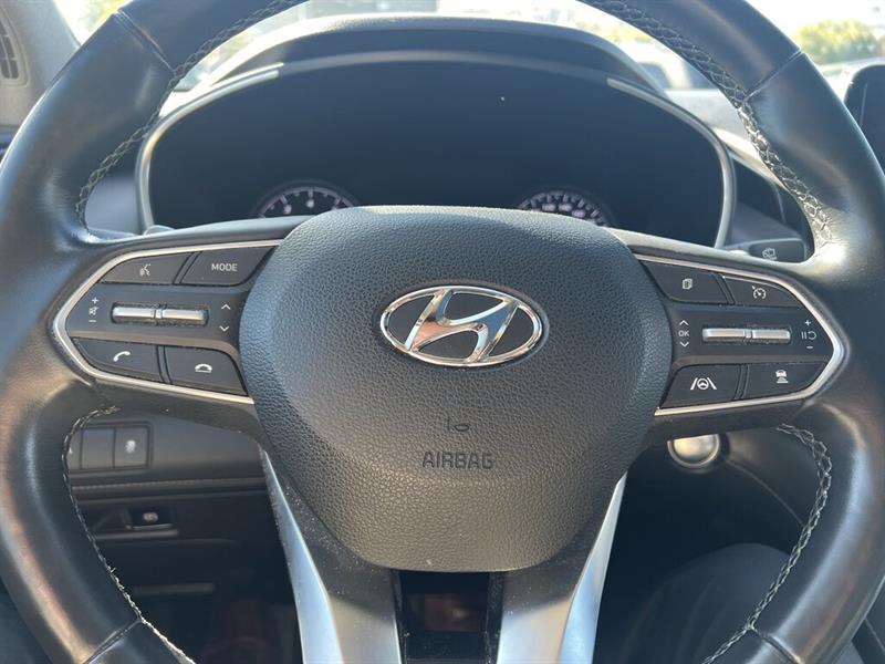 hyundai Santa Fe 2023 - 23
