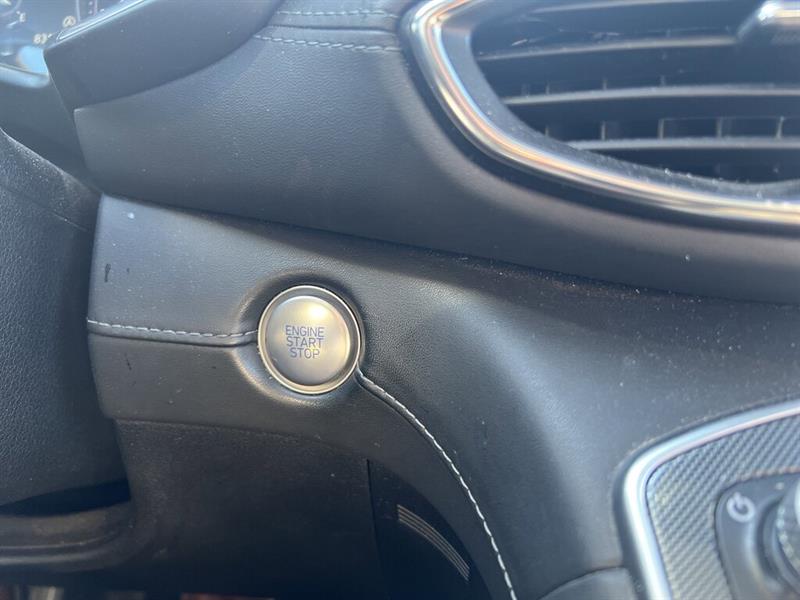 hyundai Santa Fe 2023 - 24