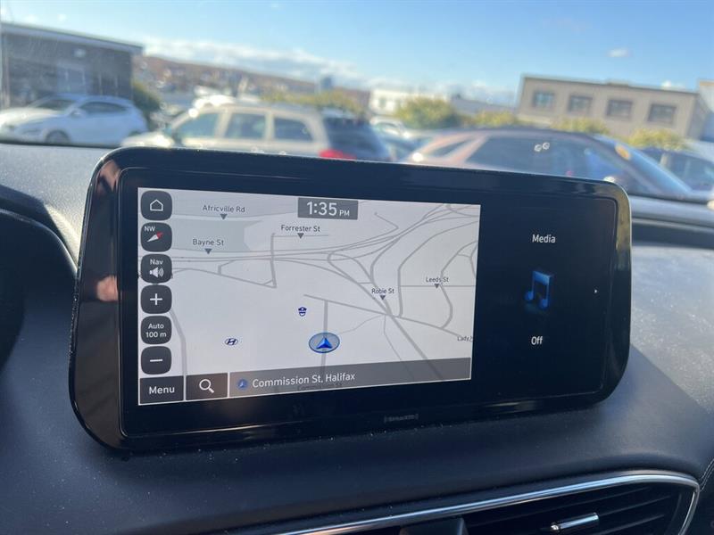 hyundai Santa Fe 2023 - 26