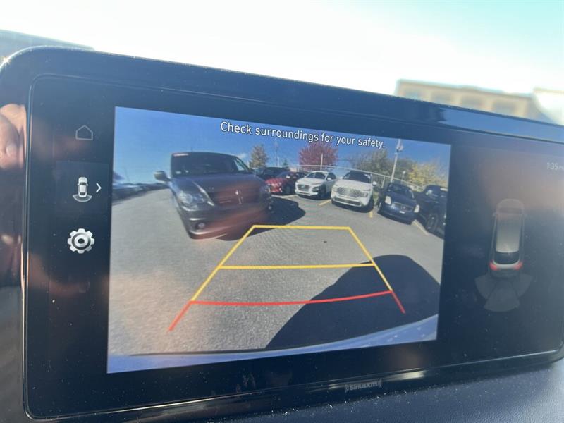 hyundai Santa Fe 2023 - 27