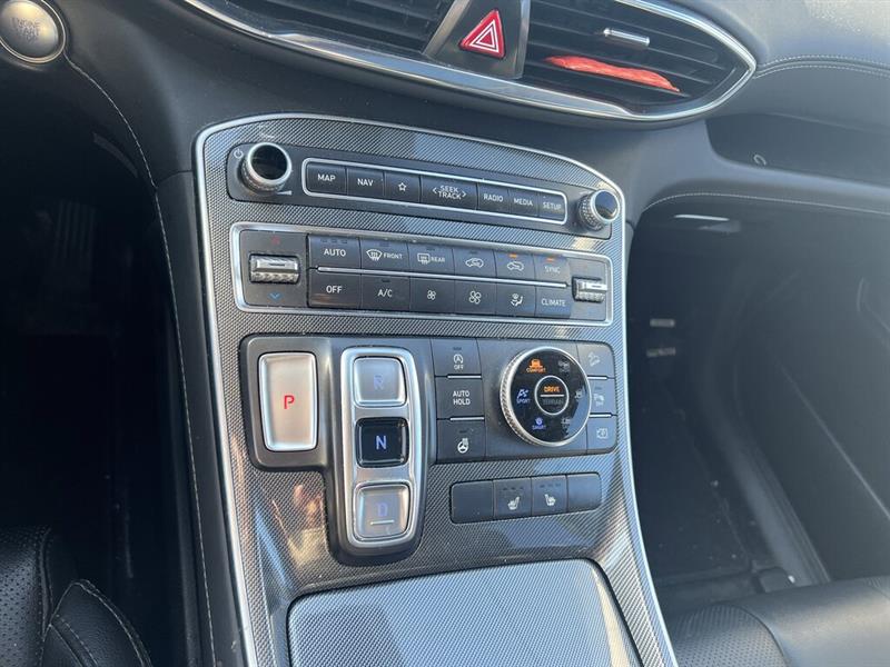 hyundai Santa Fe 2023 - 28