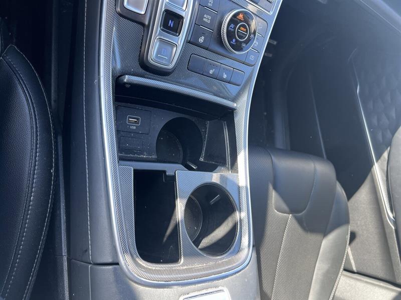 hyundai Santa Fe 2023 - 30