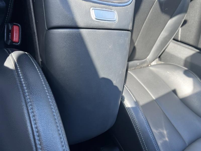 hyundai Santa Fe 2023 - 32