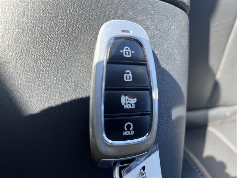 hyundai Santa Fe 2023 - 33