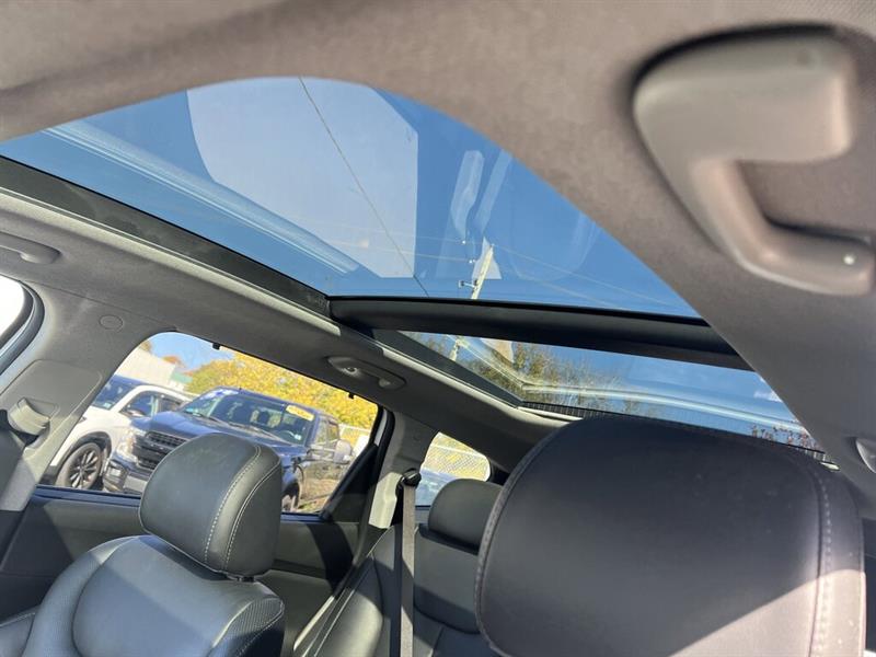 hyundai Santa Fe 2023 - 34