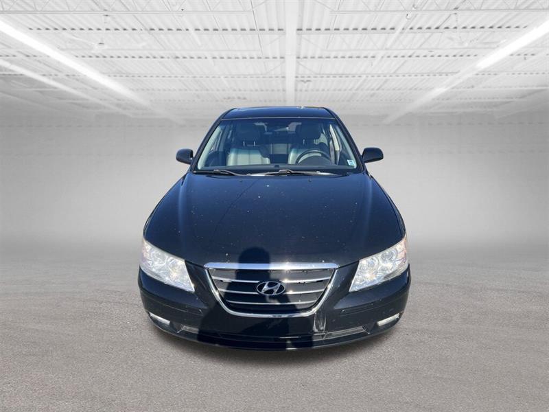 hyundai Sonata 2010 - 2