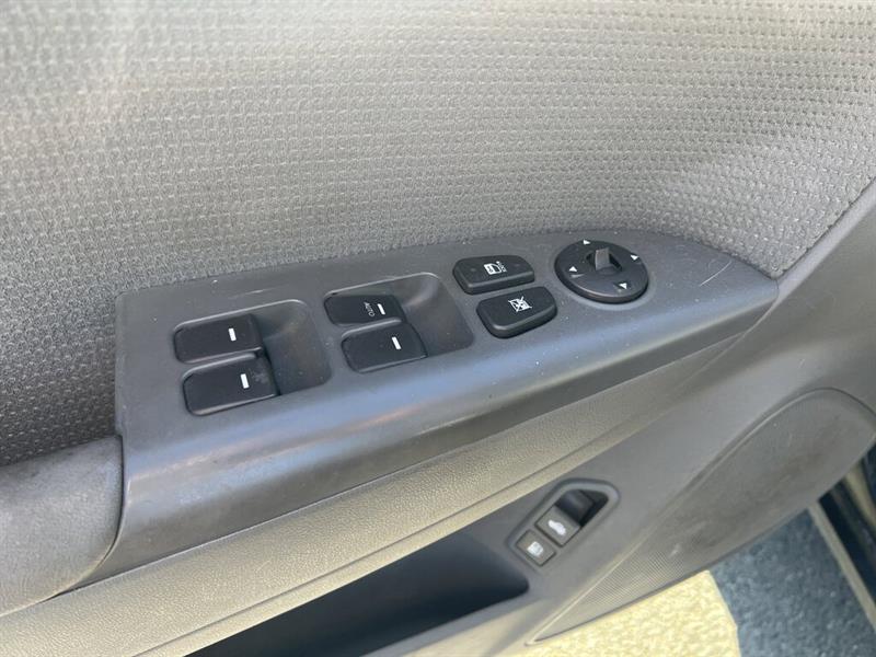 hyundai Sonata 2010 - 11