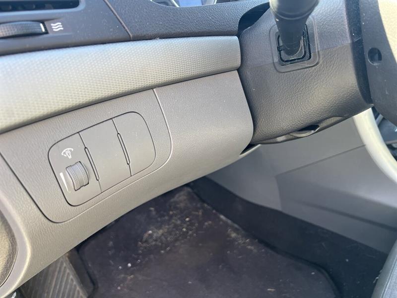 hyundai Sonata 2010 - 12