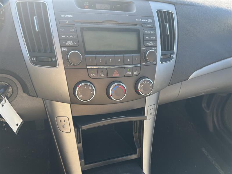 hyundai Sonata 2010 - 15