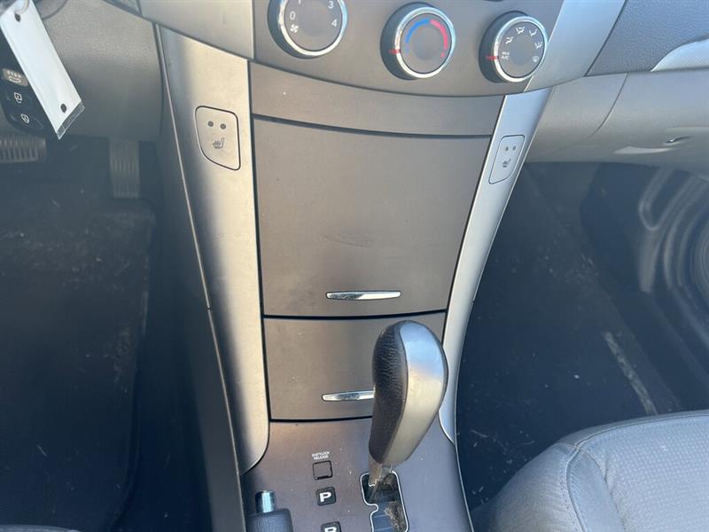 hyundai Sonata 2010 - 16