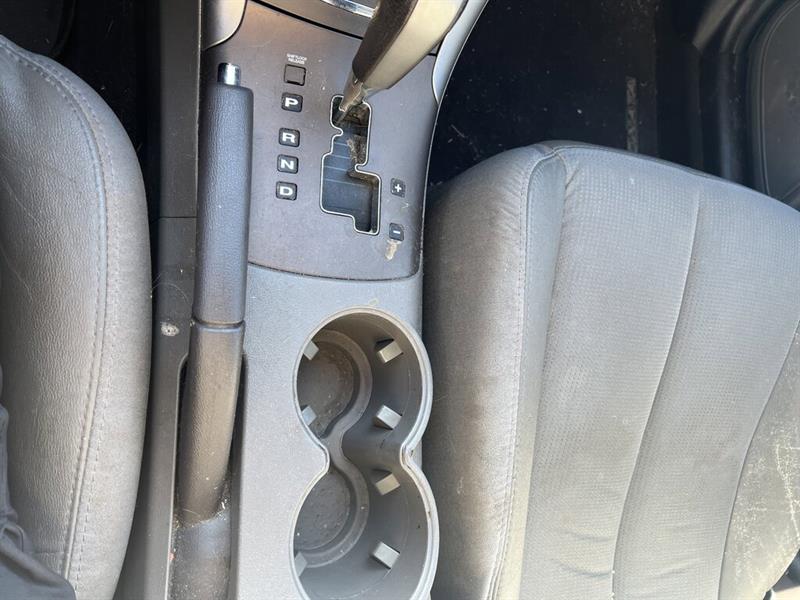 hyundai Sonata 2010 - 17