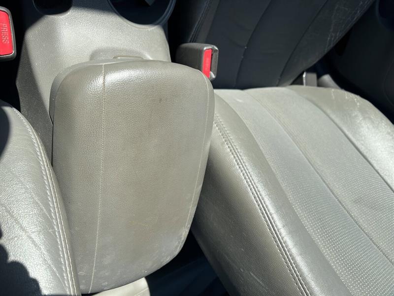 hyundai Sonata 2010 - 18