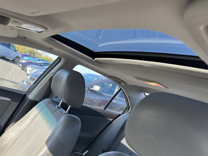 hyundai Sonata 2010 - 21