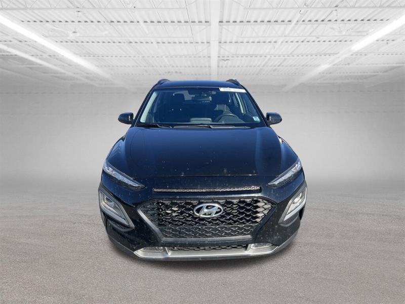 hyundai Kona 2021 - 2