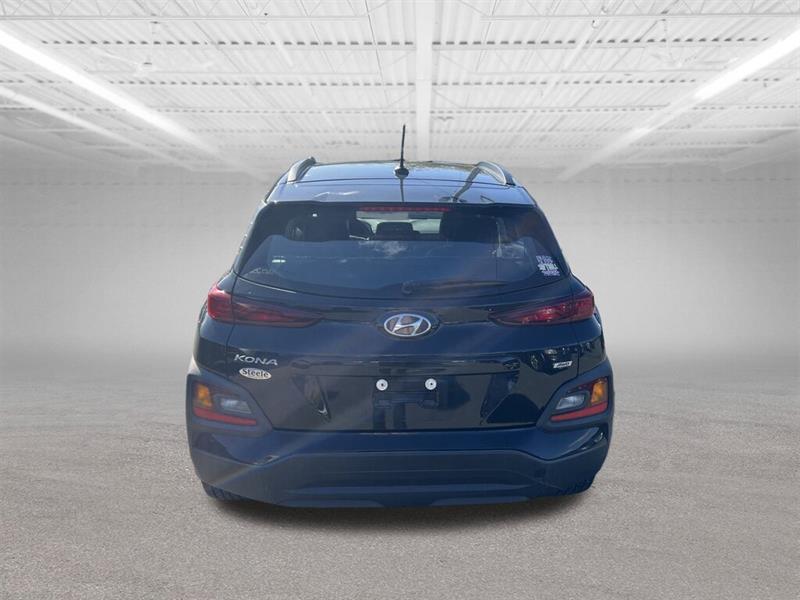 hyundai Kona 2021 - 5