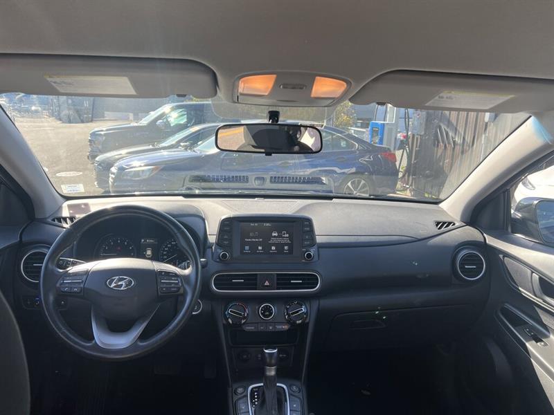 hyundai Kona 2021 - 10