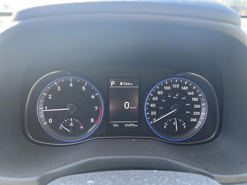 hyundai Kona 2021 - 14