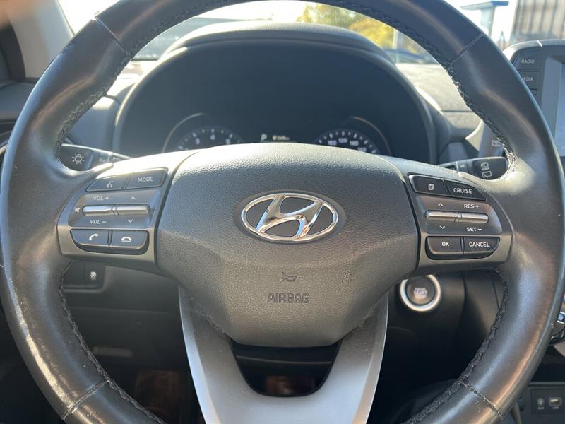 hyundai Kona 2021 - 15