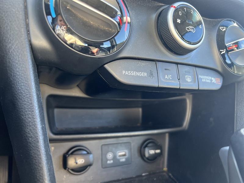 hyundai Kona 2021 - 17