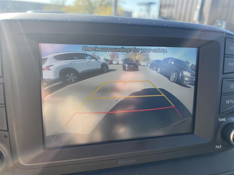 hyundai Kona 2021 - 18