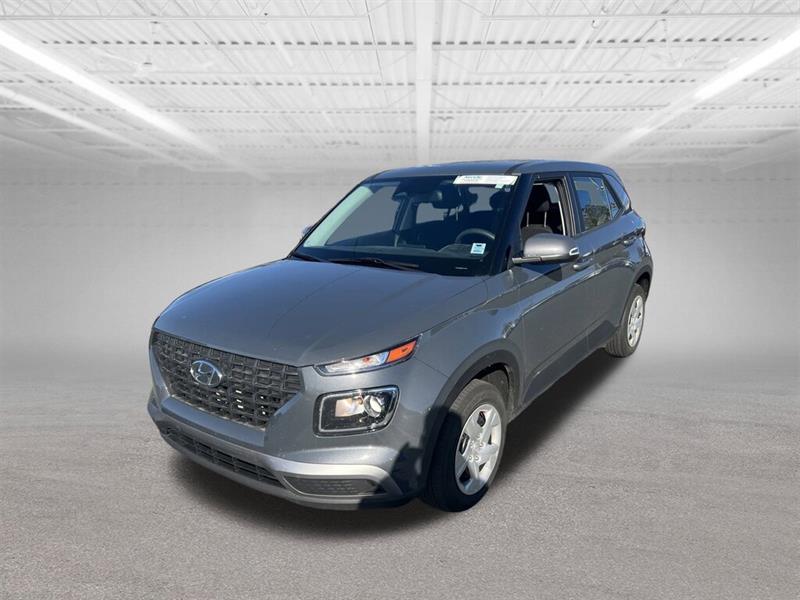 hyundai Venue 2023