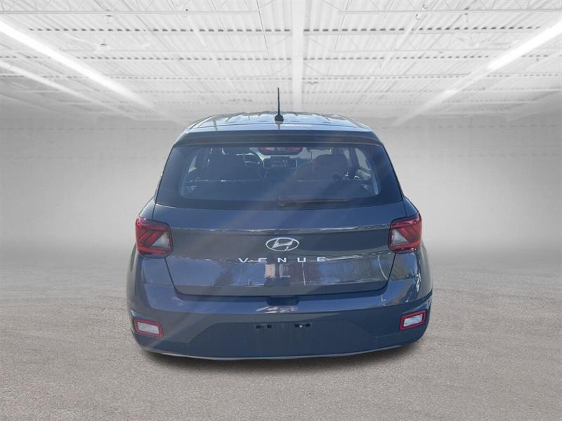 hyundai Venue 2023 - 5