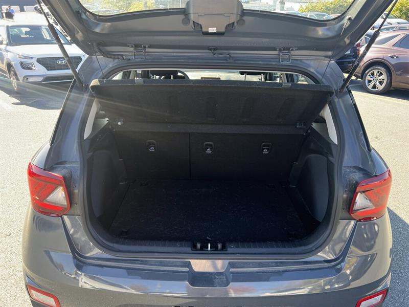 hyundai Venue 2023 - 8