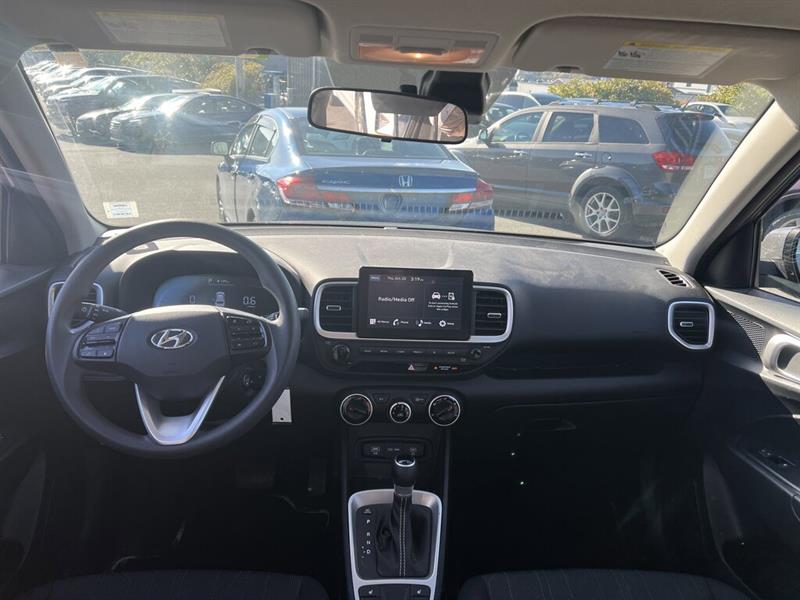 hyundai Venue 2023 - 11