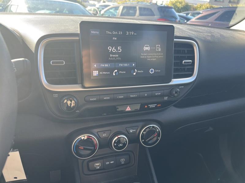 hyundai Venue 2023 - 17