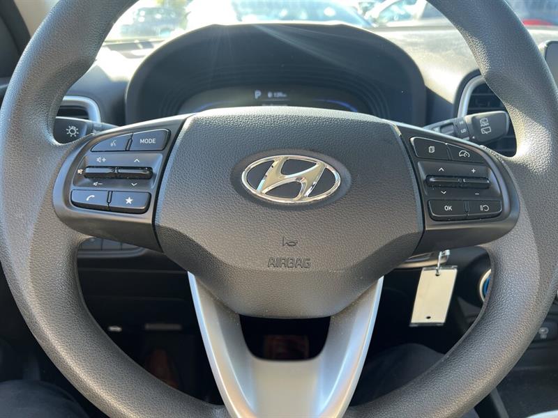 hyundai Venue 2023 - 23