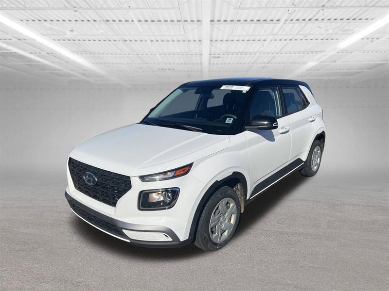 hyundai Venue 2021