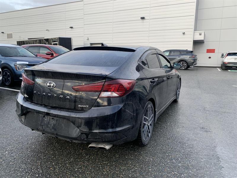 hyundai Elantra 2019 - 4