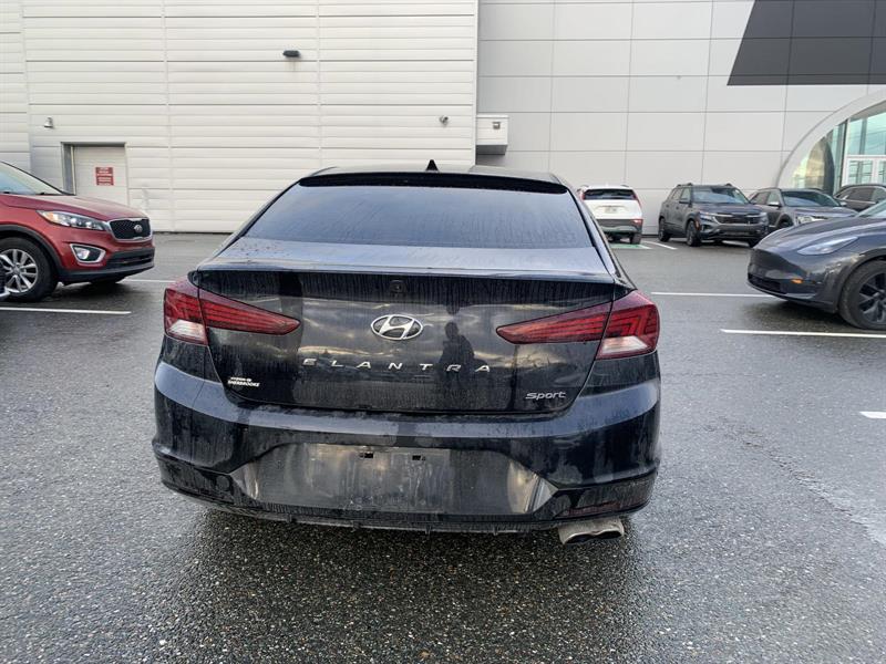 hyundai Elantra 2019 - 5