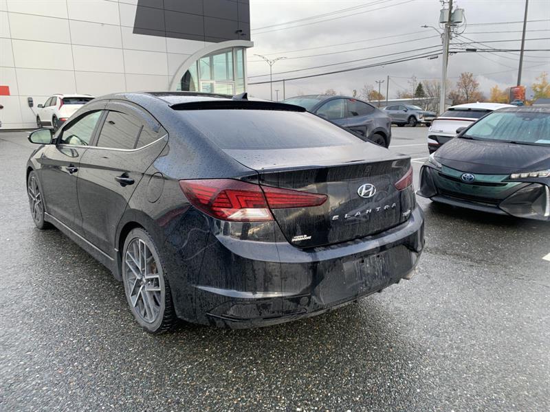 hyundai Elantra 2019 - 6
