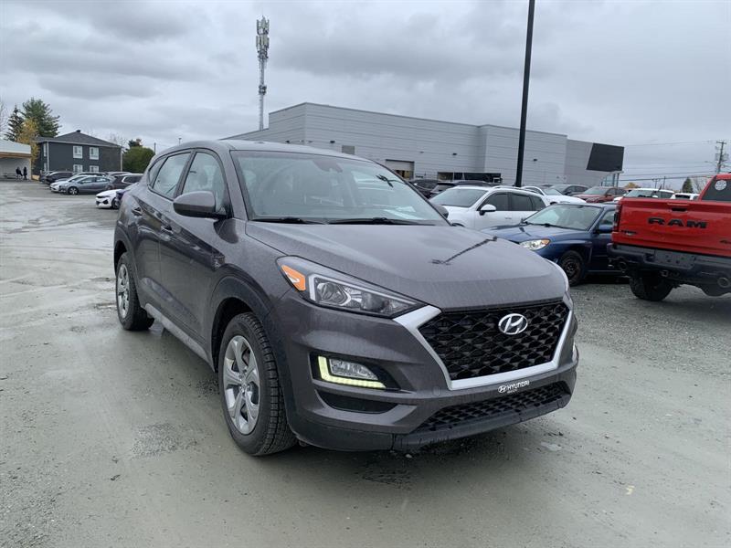 hyundai Tucson 2021 - 3