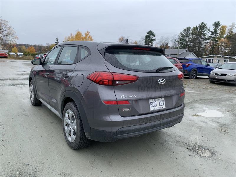 hyundai Tucson 2021 - 6