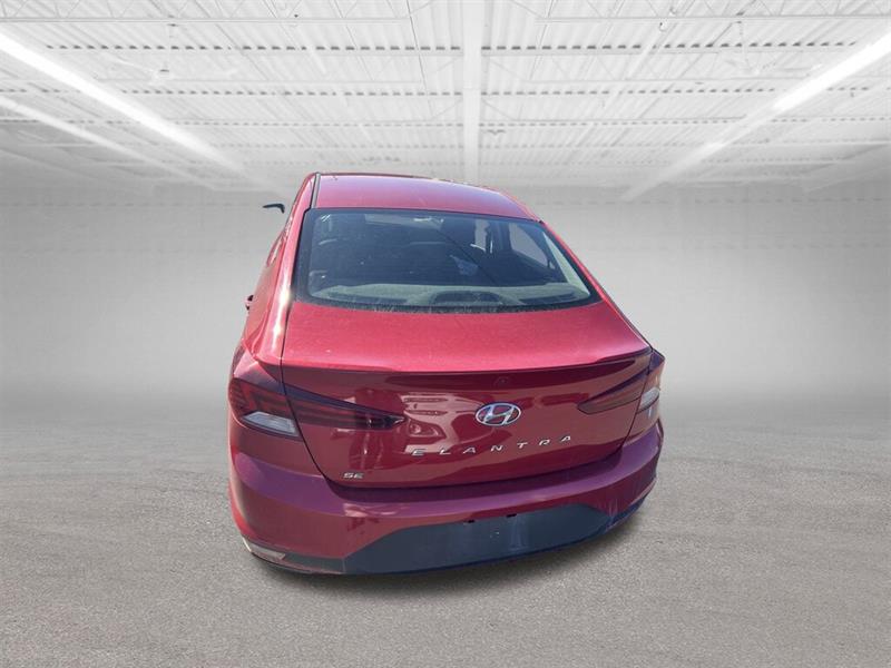 hyundai Elantra 2019 - 4