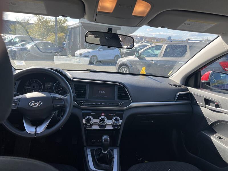 hyundai Elantra 2019 - 5