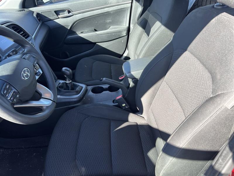 hyundai Elantra 2019 - 6