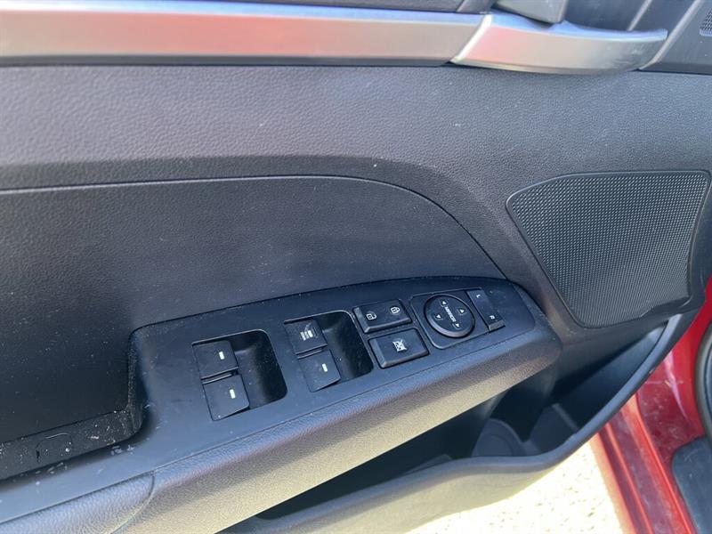 hyundai Elantra 2019 - 7